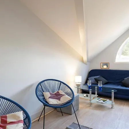 Appartement Le Moulleau *