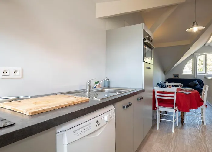 Le Moulleau Apartman Arcachon