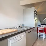 Le Moulleau Apartamento Arcachón