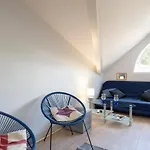 Apartament Le Moulleau *