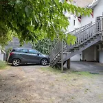 Le Moulleau Arcachón