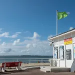 Apartament Le Moulleau *
