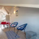 Apartamento Le Moulleau Arcachón