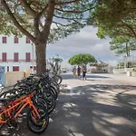 Le Moulleau Apartament *