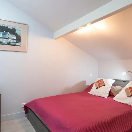 Le Moulleau Apartment Arcachon