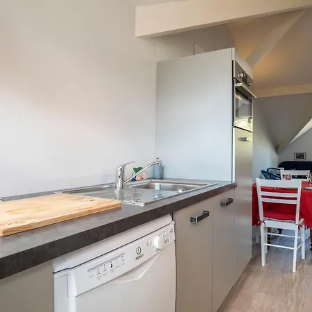 Le Moulleau Apartment Arcachon