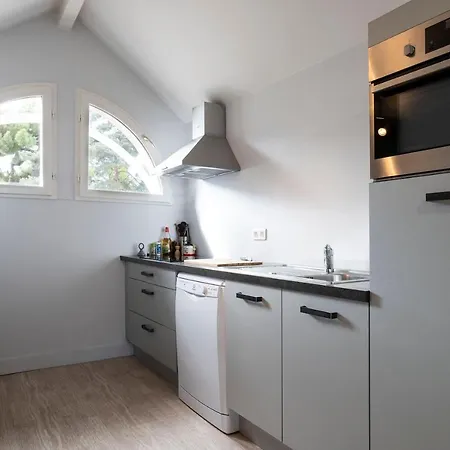 Le Moulleau Apartment *