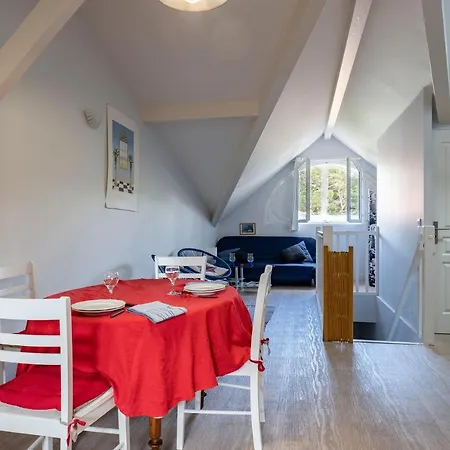 Le Moulleau Apartment *