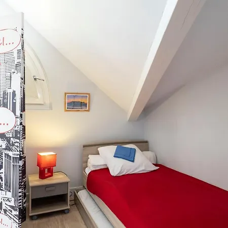 Le Moulleau Apartment Arcachon
