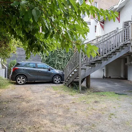 Le Moulleau آركاشو