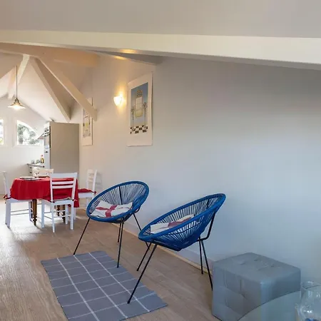 Apartment Le Moulleau