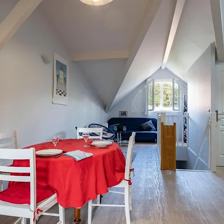 Le Moulleau Apartament *