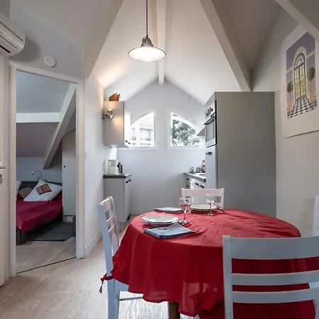 Apartament Le Moulleau Arcachon