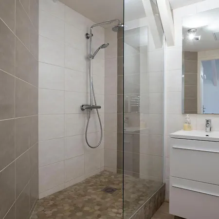 Le Moulleau Apartament