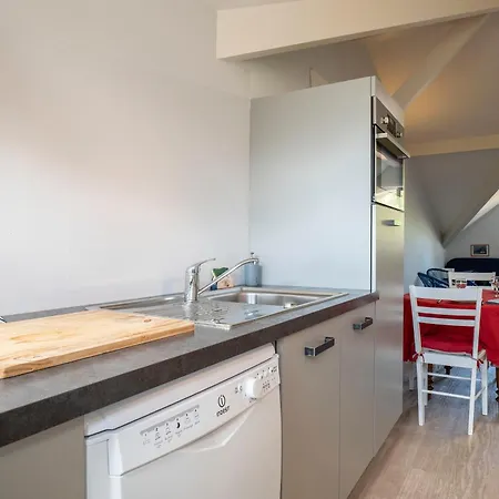 Apartamento Le Moulleau Arcachón