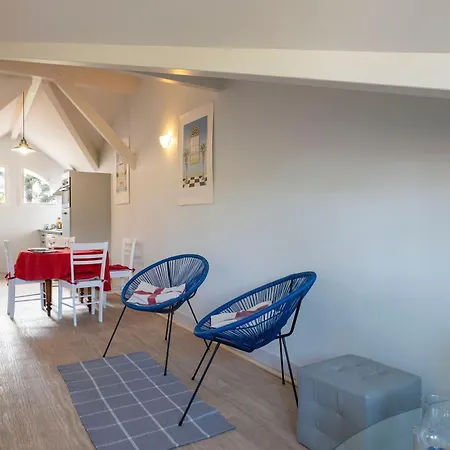 Apartment Le Moulleau Arcachon