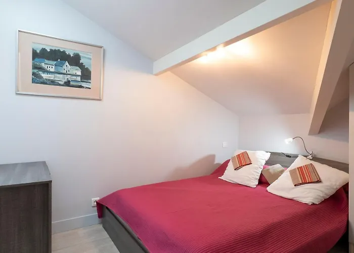 Le Moulleau شقة آركاشو