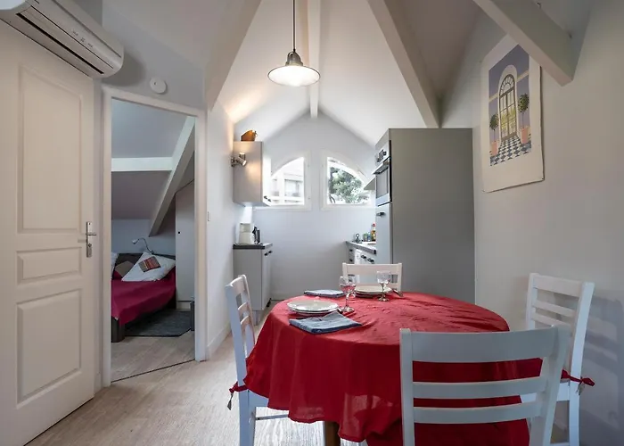 Le Moulleau * آركاشو