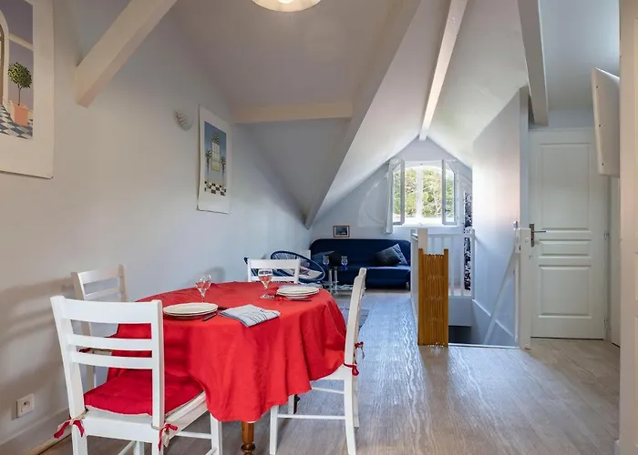 Le Moulleau Apartment *