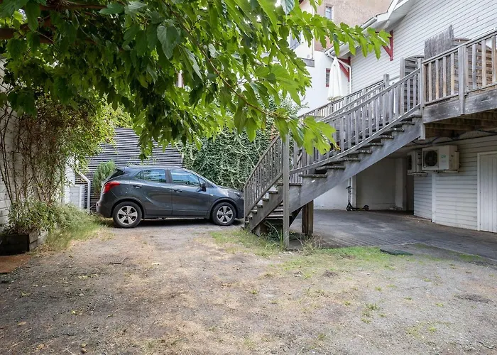 Le Moulleau آركاشو