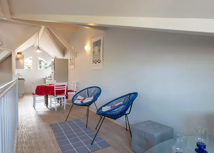 Apartment Le Moulleau